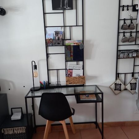 Appartement Studio cocooning centre historique d Avignon Extérieur photo