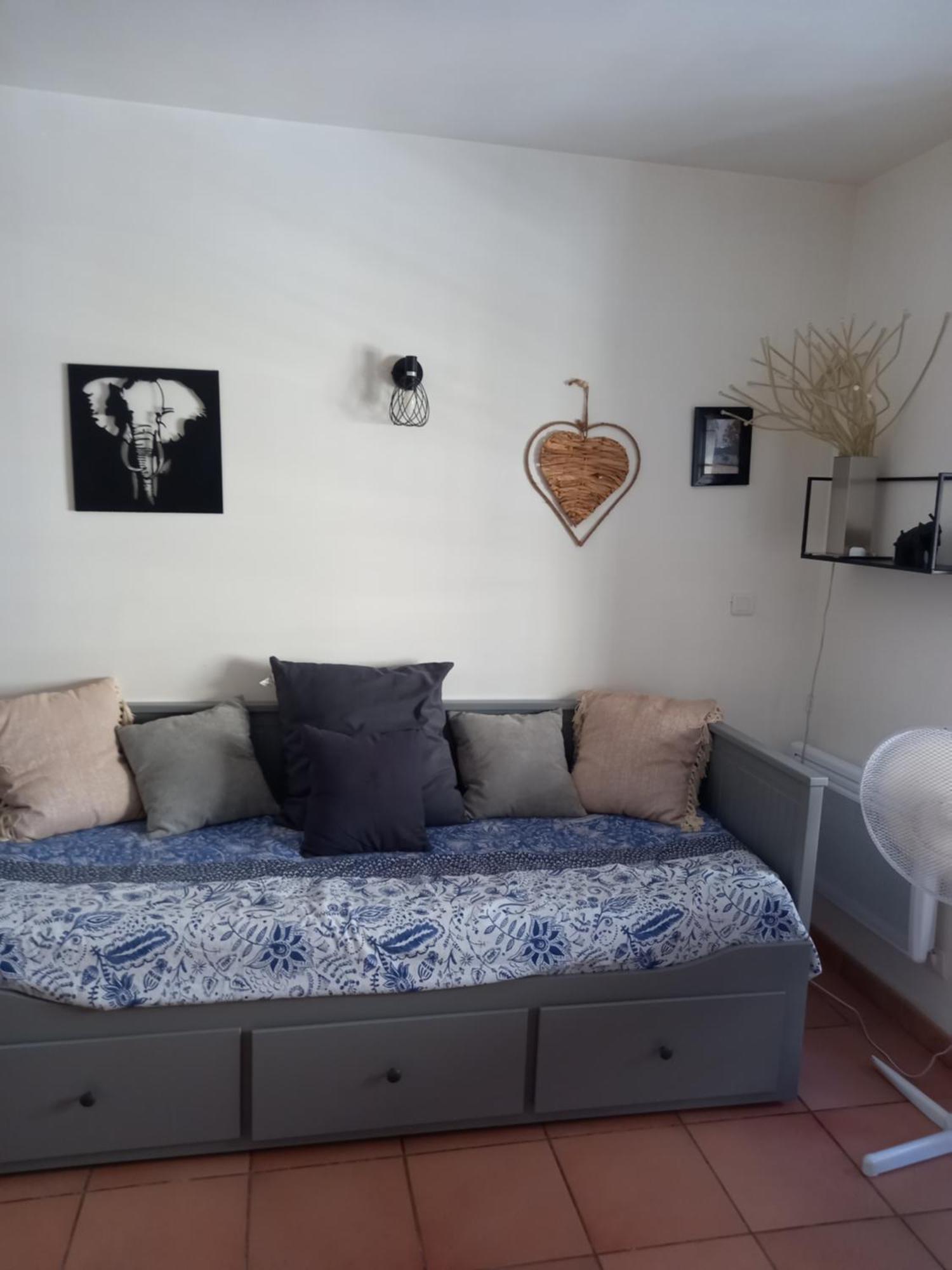 Appartement Studio cocooning centre historique d Avignon Extérieur photo